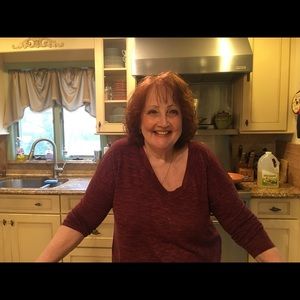 Meet your Posher, Hedy